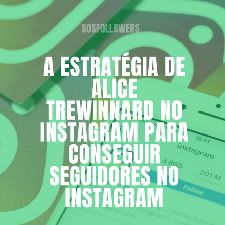 Alice Trewinnard Instagram