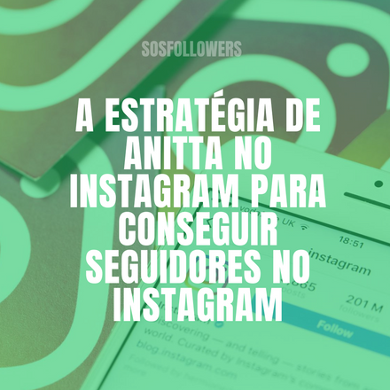 Anitta Instagram