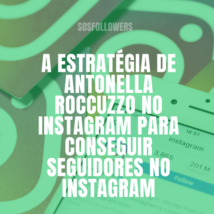 Antonella Roccuzzo Instagram