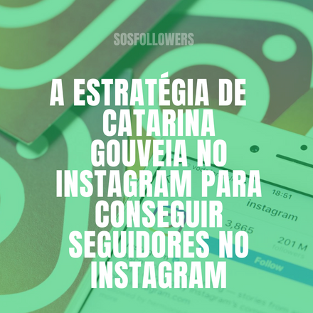 Catarina Gouveia Instagram