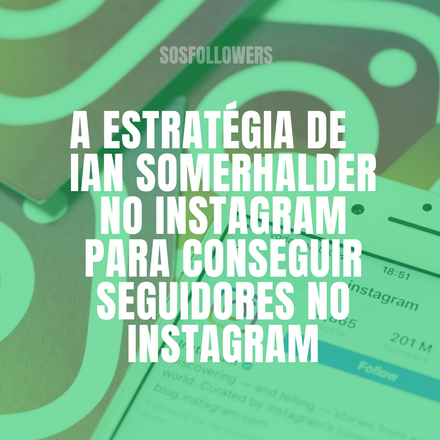 Ian Somerhalder Instagram