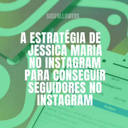Jessica Maria Instagram