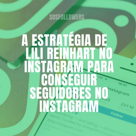 Lili Reinhart Instagram