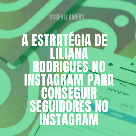 Liliana Rodrigues Instagram