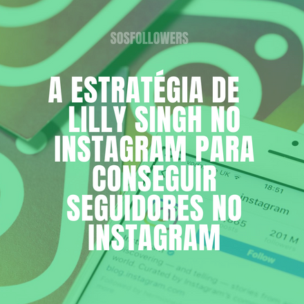 Lilly Singh Instagram