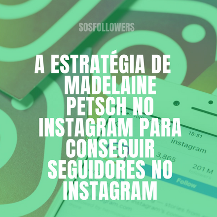  Madelaine Petsch Instagram