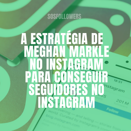Meghan Markle Instagram