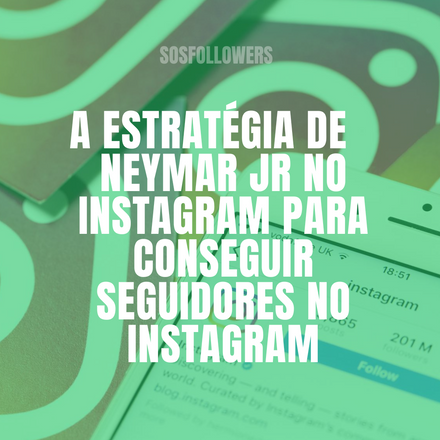 Neymar Jr Instagram