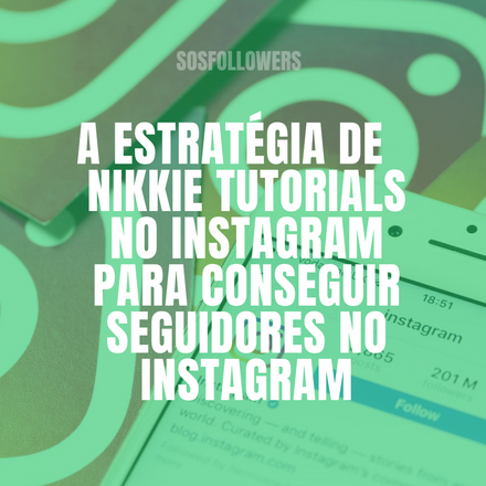 NikkieTutorials Instagram