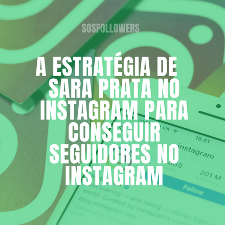 Sara Prata Instagram