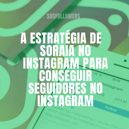 Soraia Instagram